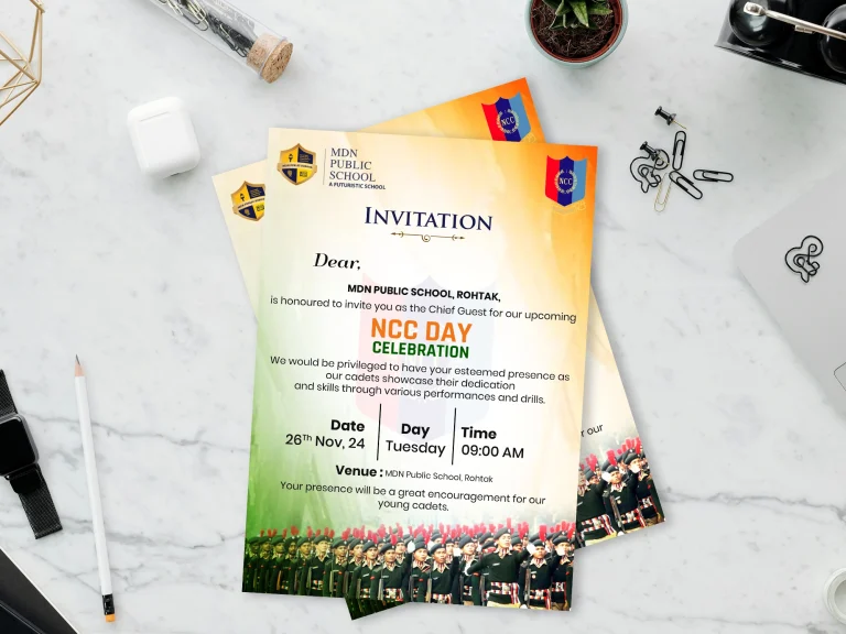 Event-Invites